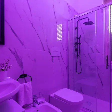 Atlantide Parcheggio Privato Wi-fi Apartmán Francavilla Al Mare