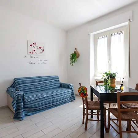 Apartment Atlantide Parcheggio Privato Wi-fi Francavilla Al Mare