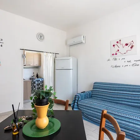 דירה Atlantide Parcheggio Privato Wi-fi *